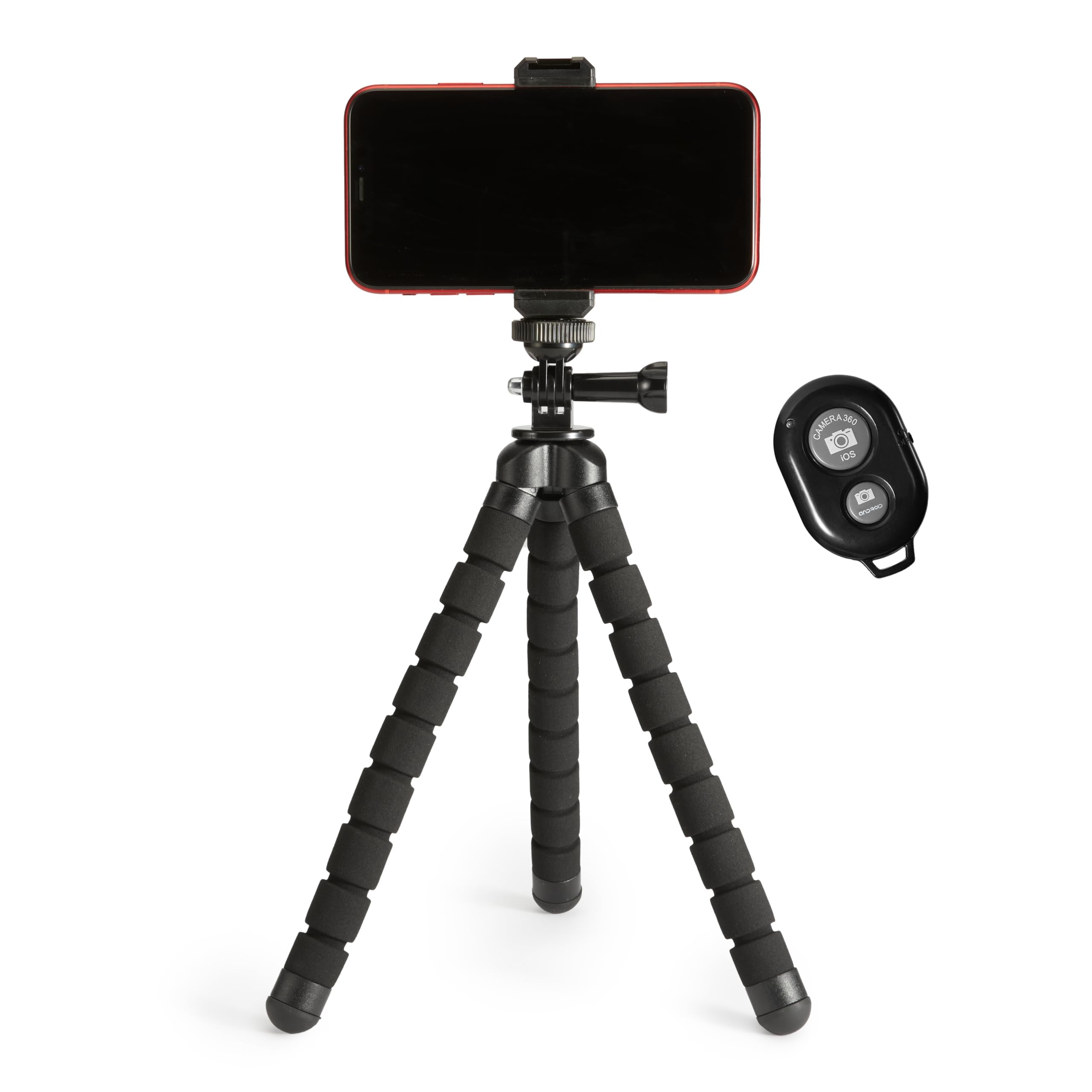 Avis Amazon Basics Trépied portable – High-Tech – Guide360