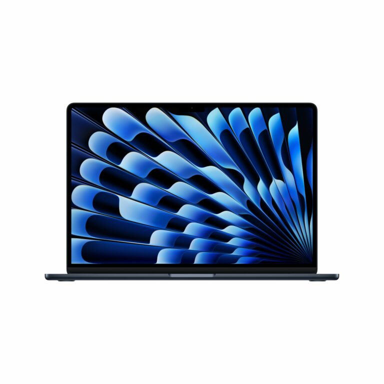 Avis Apple MacBook Air 15 Pouces Ordinateur Portable – High-Tech – Guide360