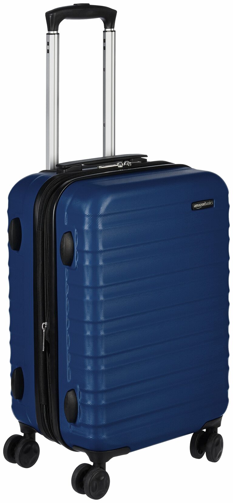 Avis Amazon Basics Valise Cabine – Voyages – Guide360