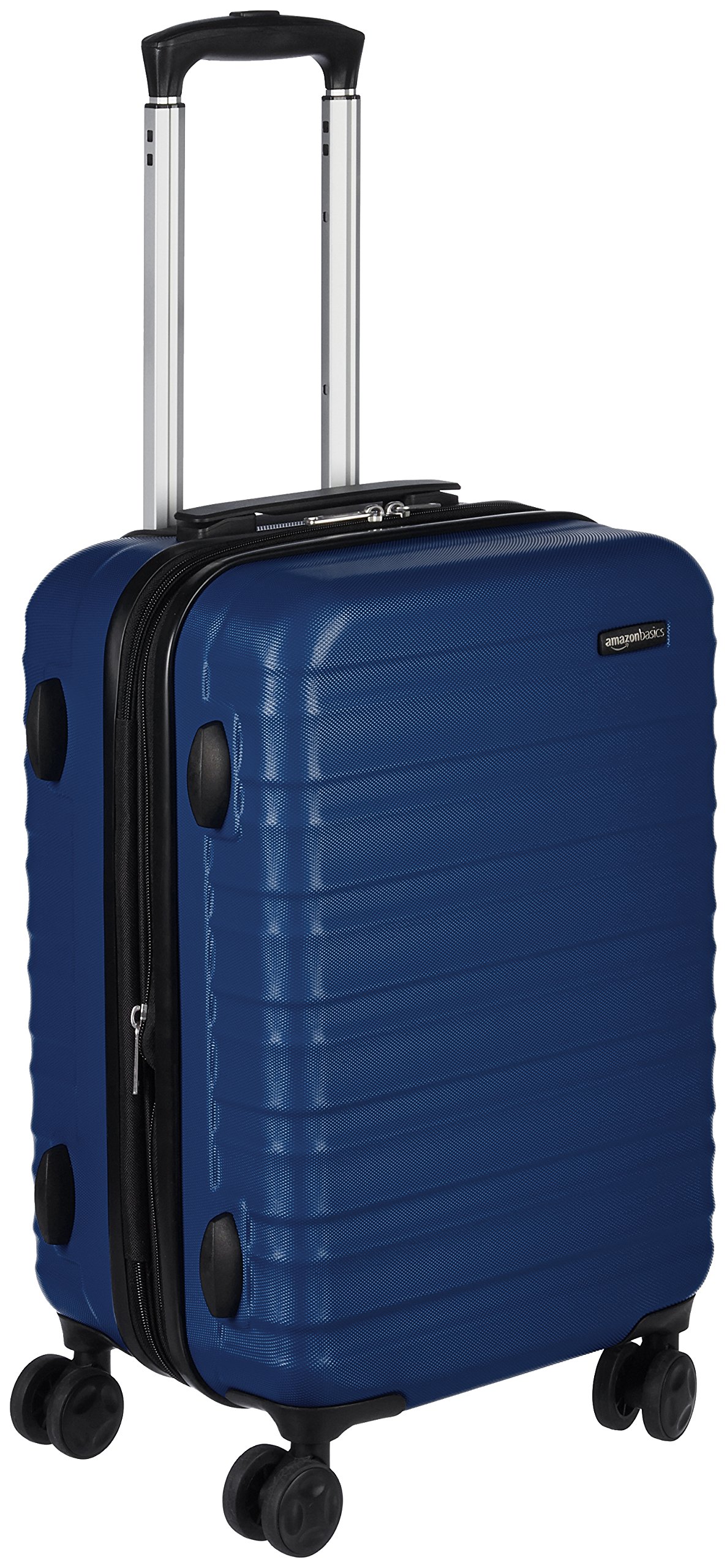 Avis Amazon Basics Valise Cabine – Voyages – Guide360