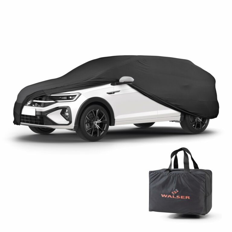 Avis Walser bâche d'intérieur pour Voiture – Automobile – Guide360
