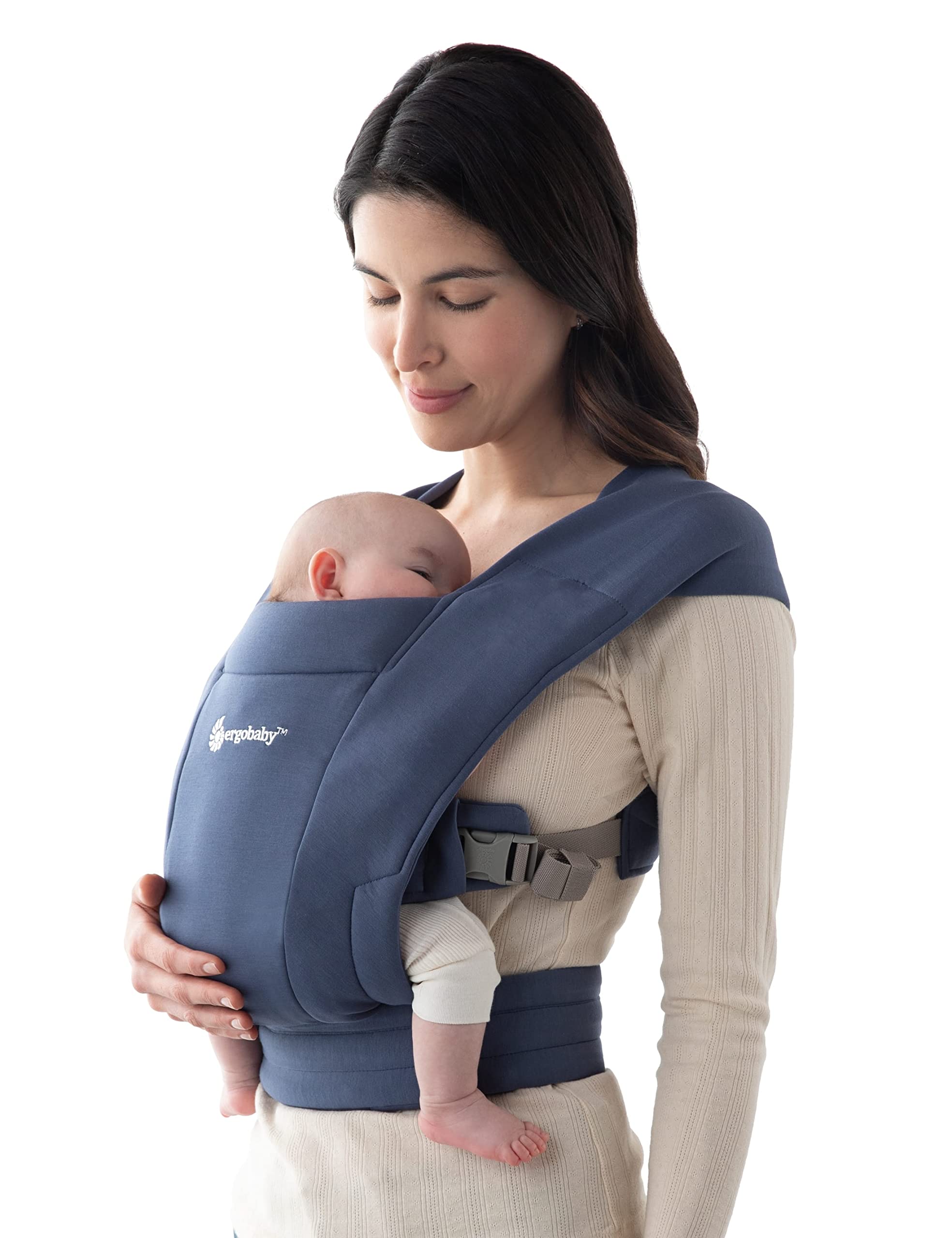 Avis Ergobaby Embrace Porte Bebe Nouveau – Beauté et puériculture – Guide360