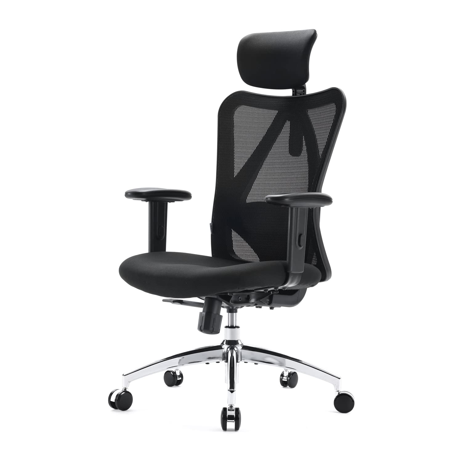 Avis SIHOO Chaise de Bureau – Maison et Bureau – Guide360