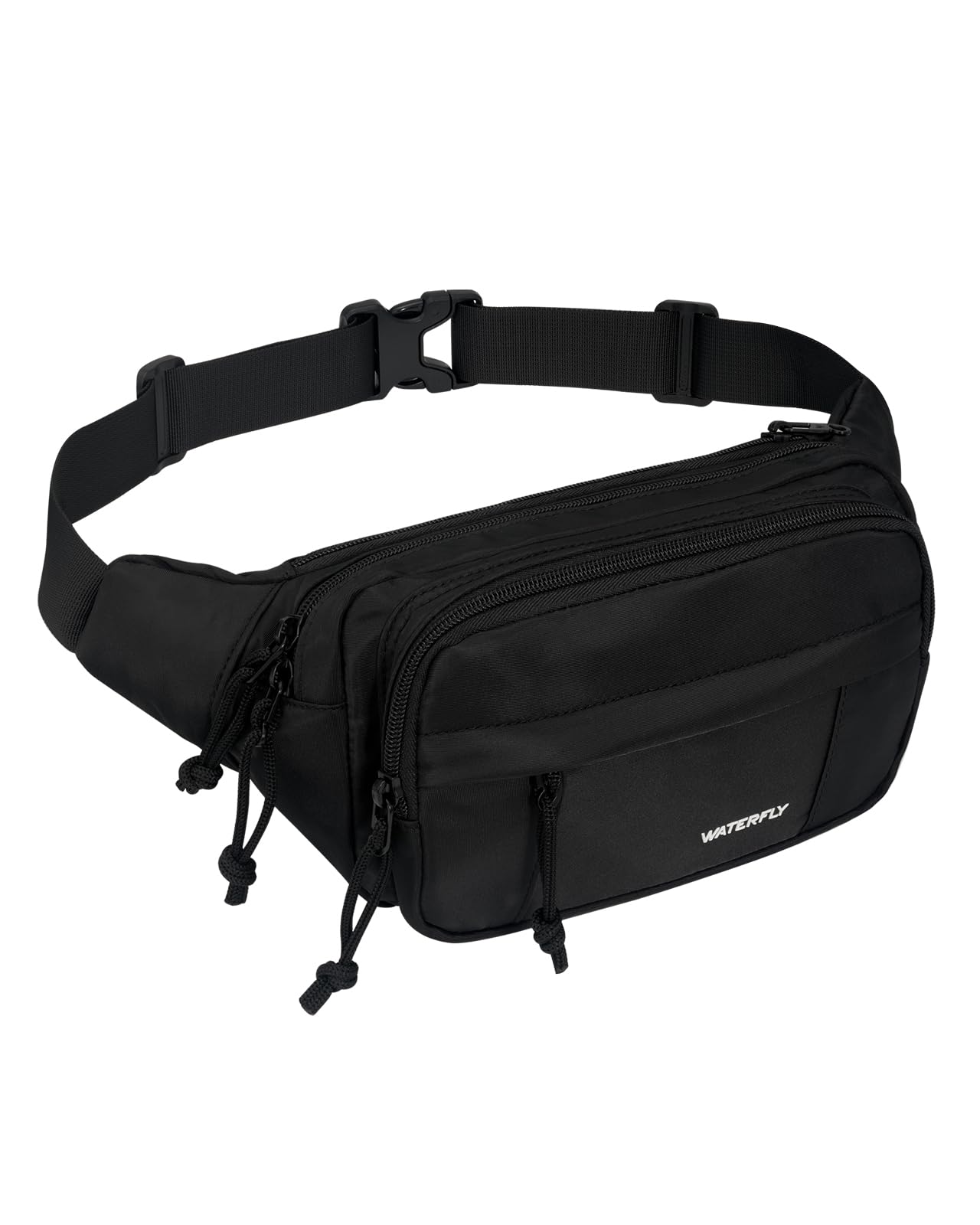 Avis Waterfly Sac Banane Homme Femme: Grand Bumbag – Sports et Loisirs – Guide360