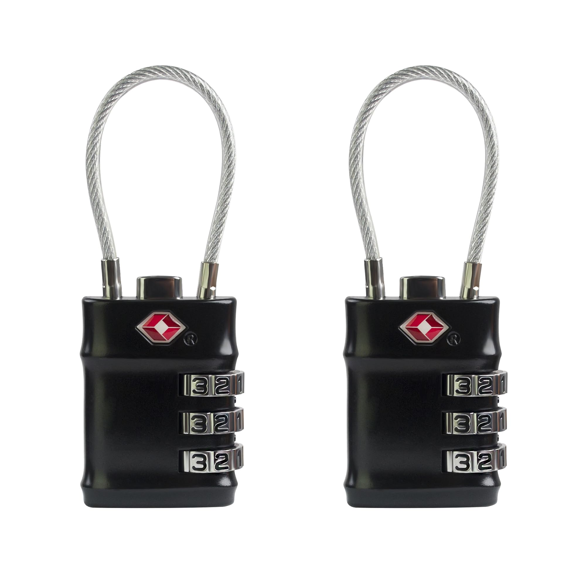 Avis UP Security Serrures TSA pour Bagages – Voyage – Guide360