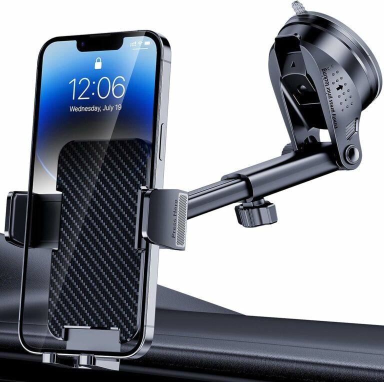 Avis BIPOPIBO Support Telephone Voiture [Super – High-Tech – Guide360