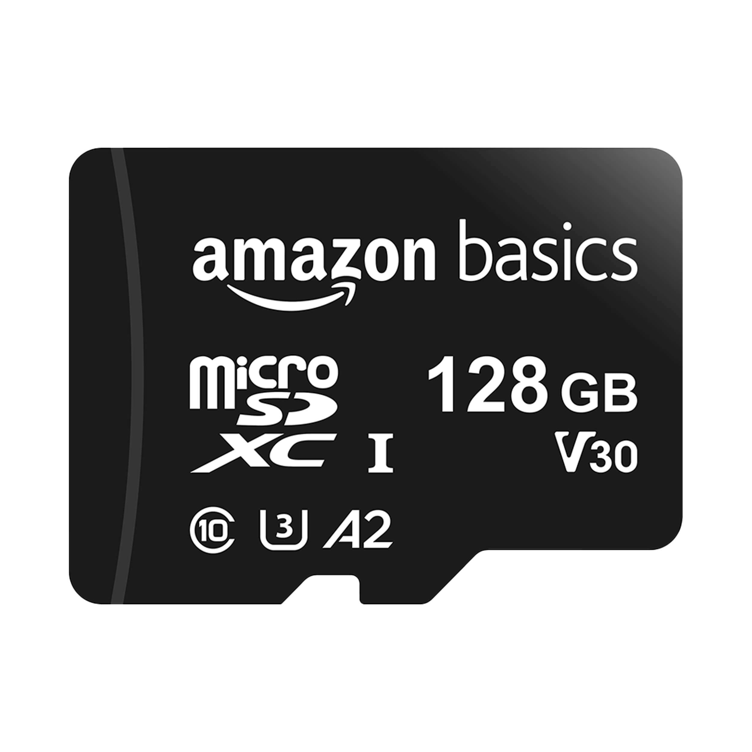 Avis Amazon Basics Carte Mémoire MicroSDXC – High-Tech – Guide360