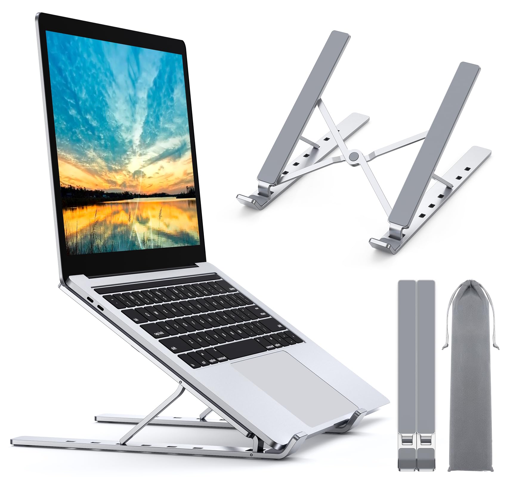 Avis Babacom Support Ordinateur Portable – High-Tech – Guide360