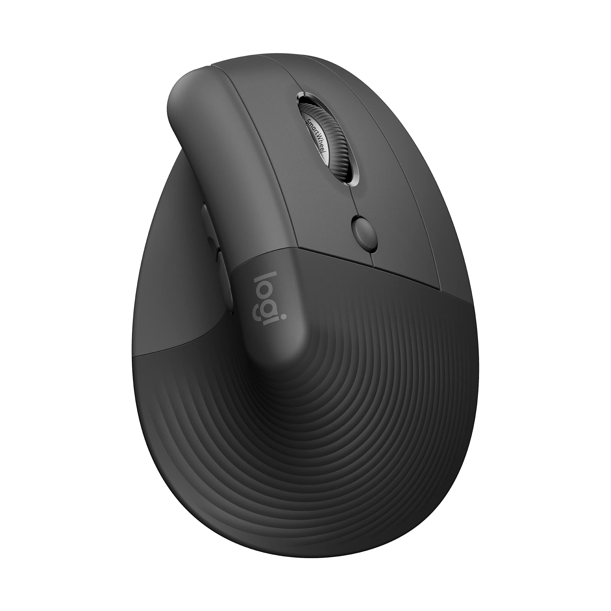 Avis Logitech Lift Souris Ergonomique Verticale – High-Tech – Guide360