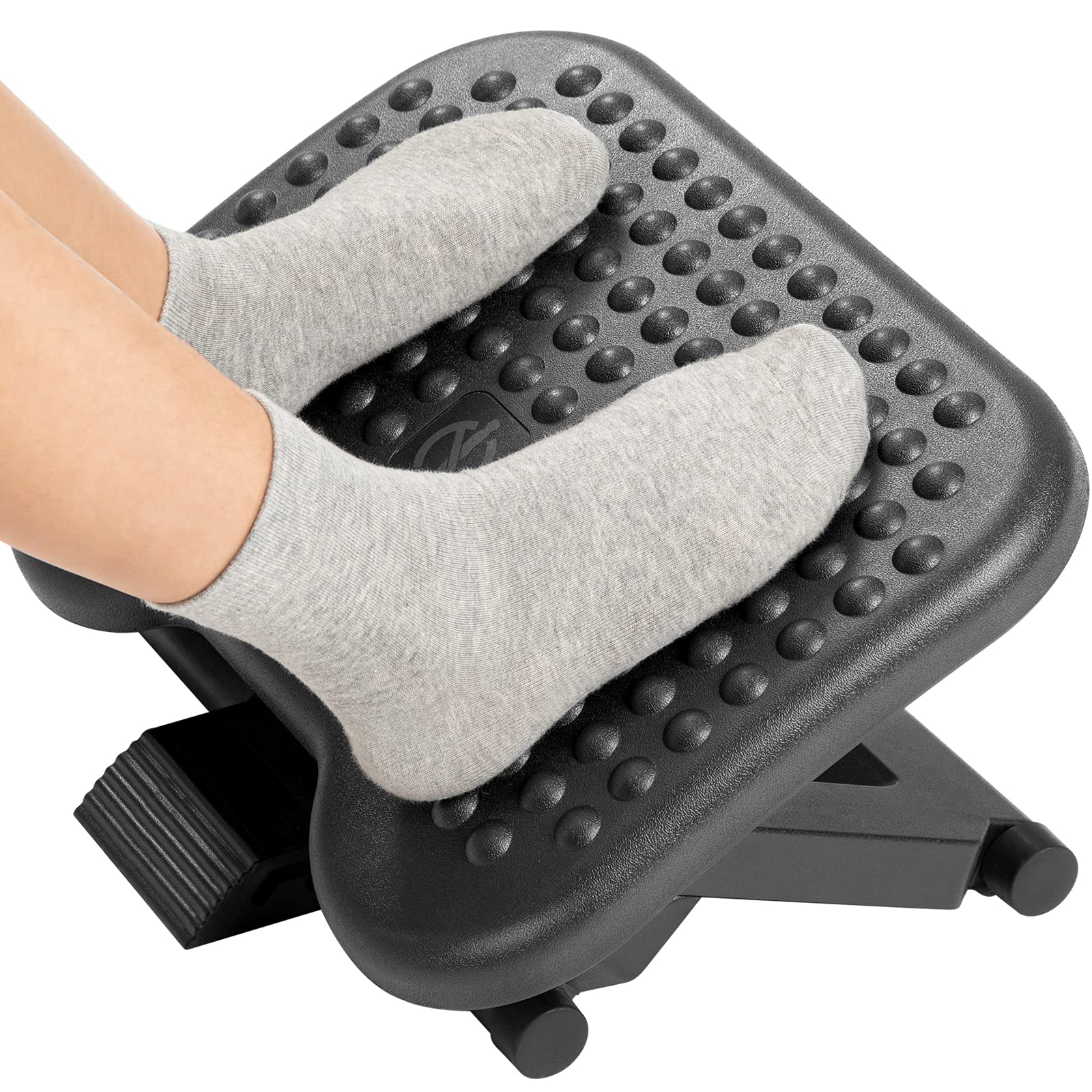 Avis HUANUO Repose-Pieds réglable en Hauteur et Angle – Maison et Cuisine – Guide360