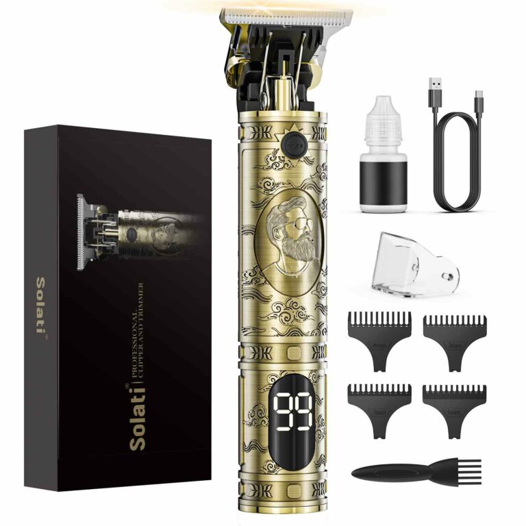 Avis Tondeuse Cheveux Hommes – Beauté – Guide360