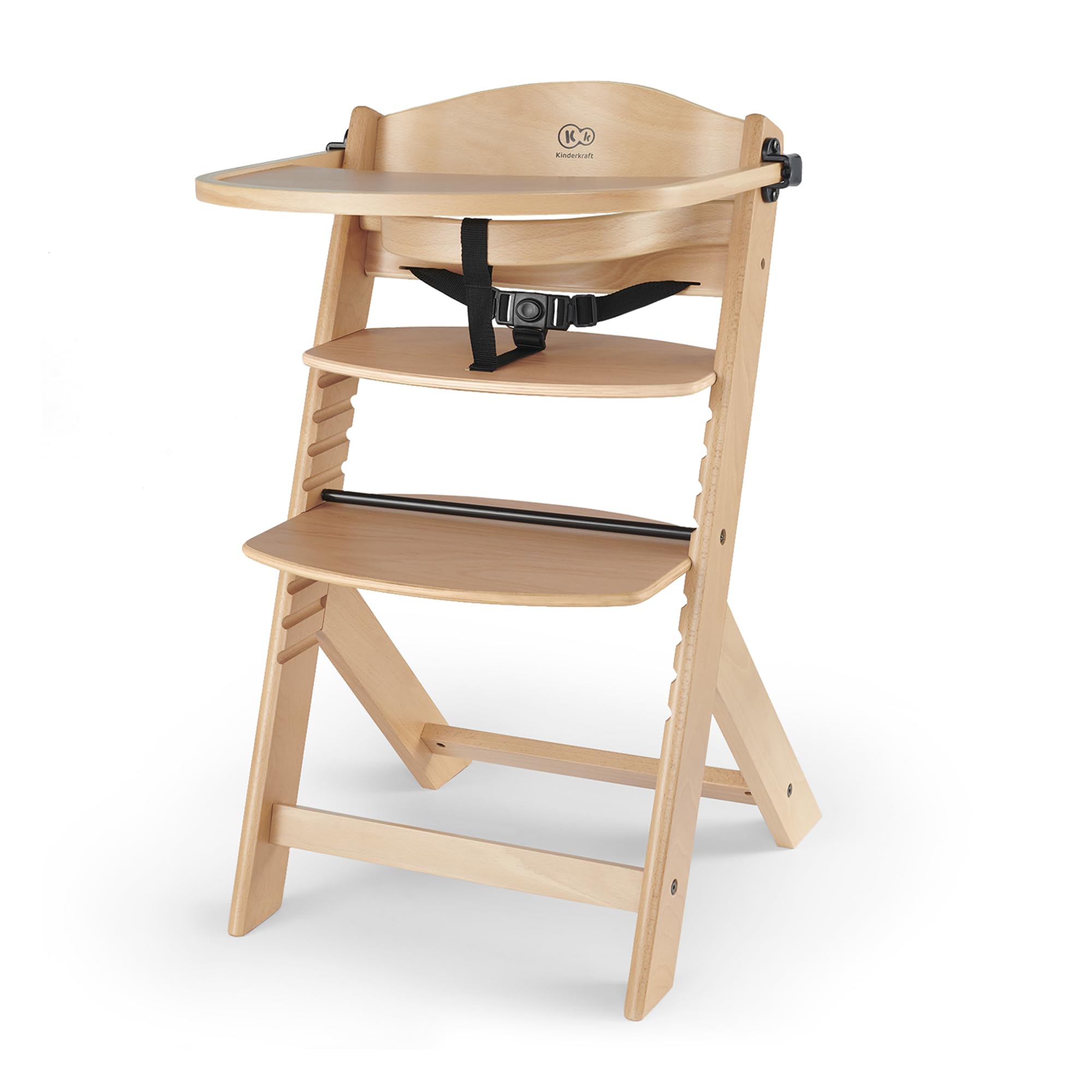 Avis Kinderkraft ENOCK Chaise Haute d'alimentation Bébé – Bébé et Puériculture – Guide360