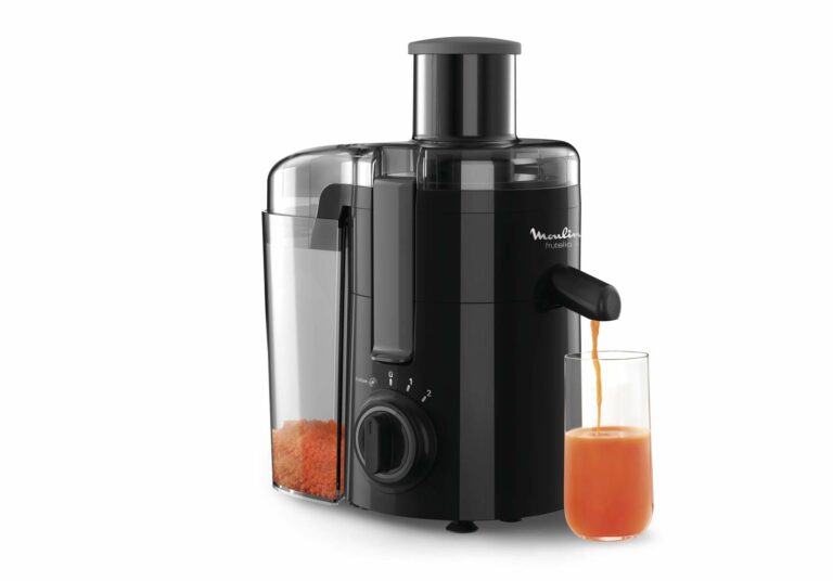 Avis Moulinex Frutelia Plus Centrifugeuse, ml, W, – Cuisine – Guide360