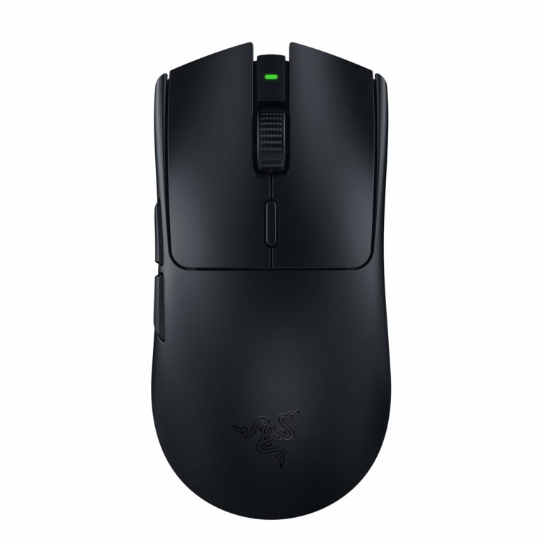 Avis Razer Viper V3 HyperSpeed Souris sans fil – High-Tech – Guide360