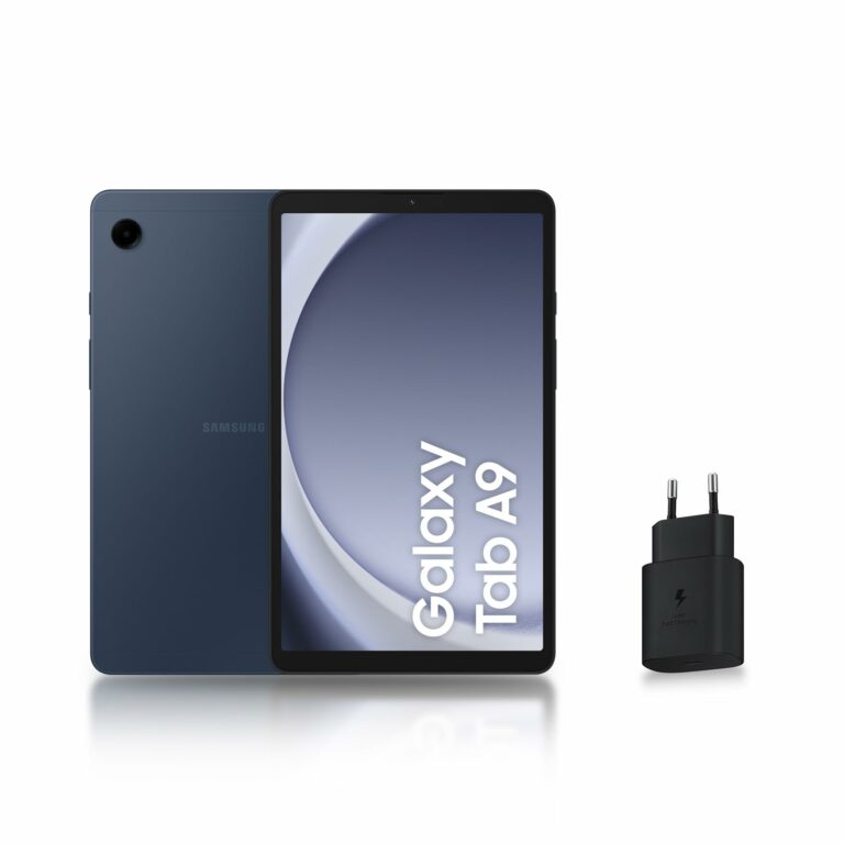 Avis Samsung Galaxy Tab A9 Tablette Android – High-Tech – Guide360