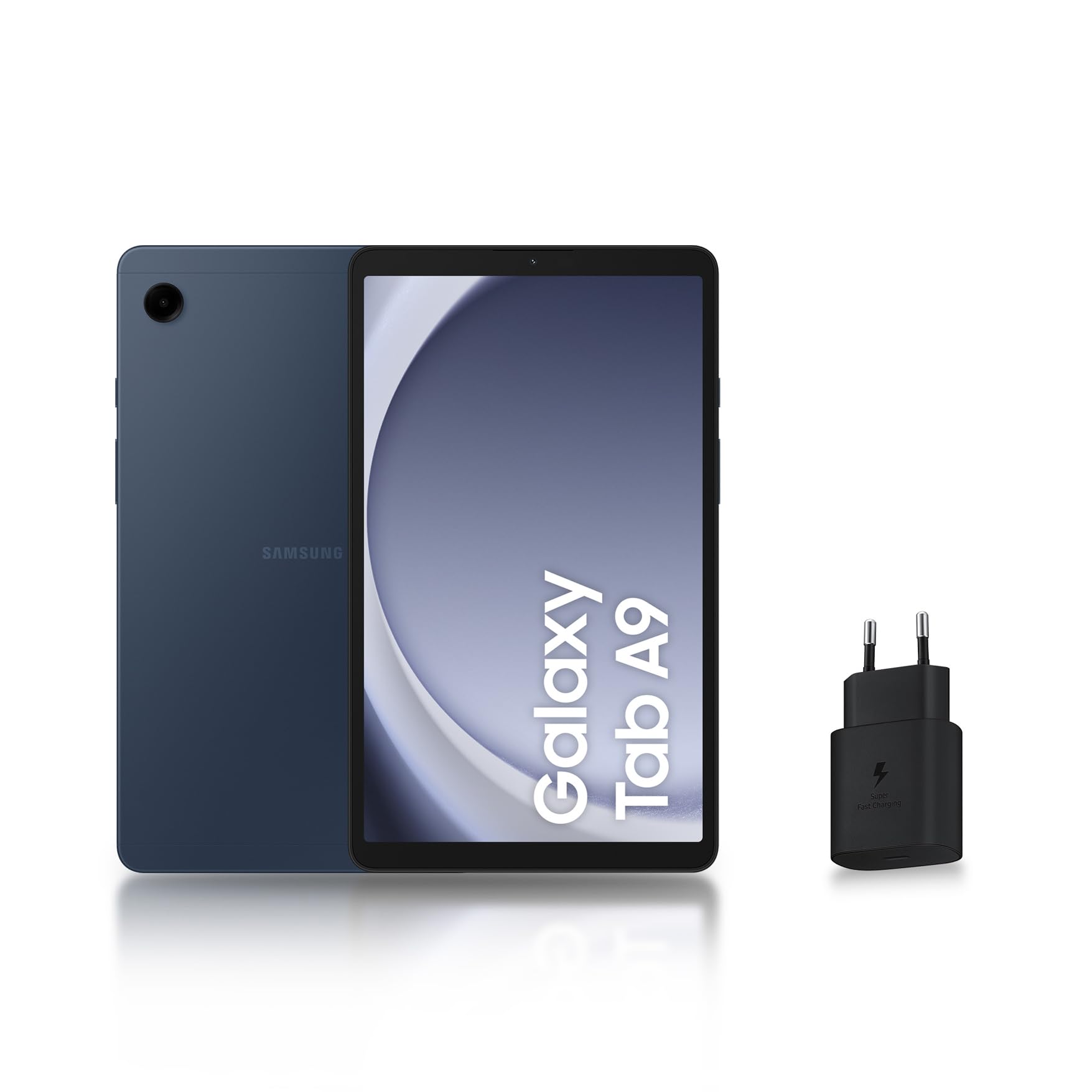 Avis Samsung Galaxy Tab A9 Tablette Android – High-Tech – Guide360
