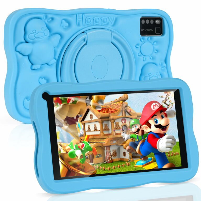 Avis SUMTAB Tablette Enfants Pouces Android Tablette – High-Tech – Guide360