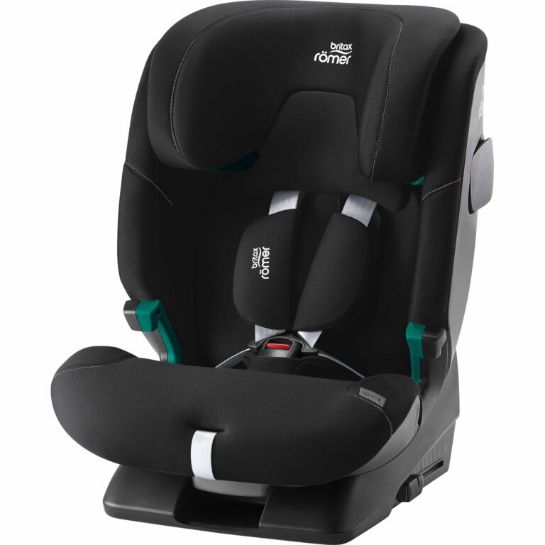 Avis BRITAX RÖMER Siège Auto ADVANSAFIX Z LINE, – Bébé et puériculture – Guide360