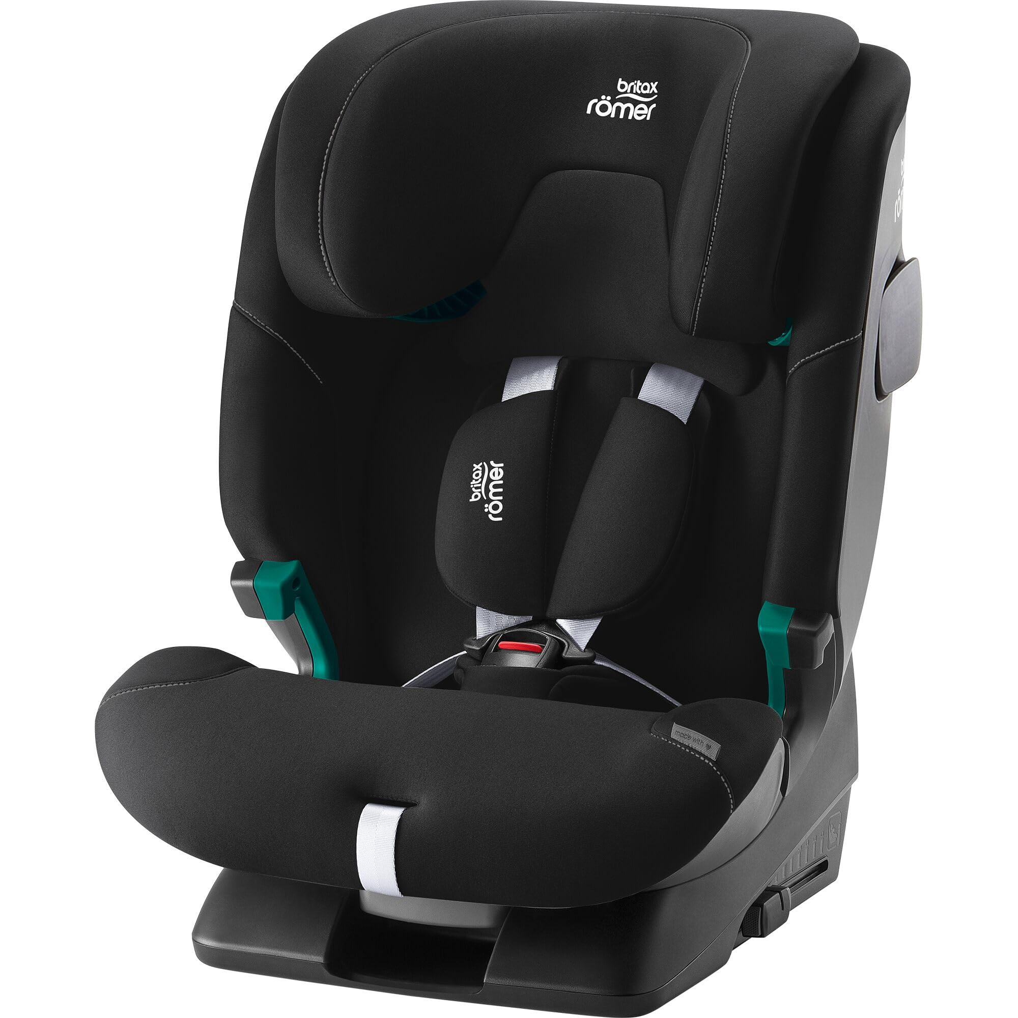 Avis BRITAX RÖMER Siège Auto ADVANSAFIX Z LINE, – Bébé et puériculture – Guide360