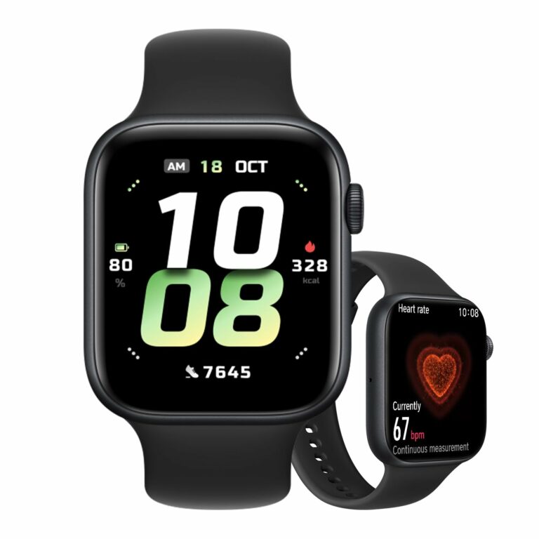 Avis HONOR Watch Smartwatch, .” AMOLED Display Smart – High-Tech – Guide360