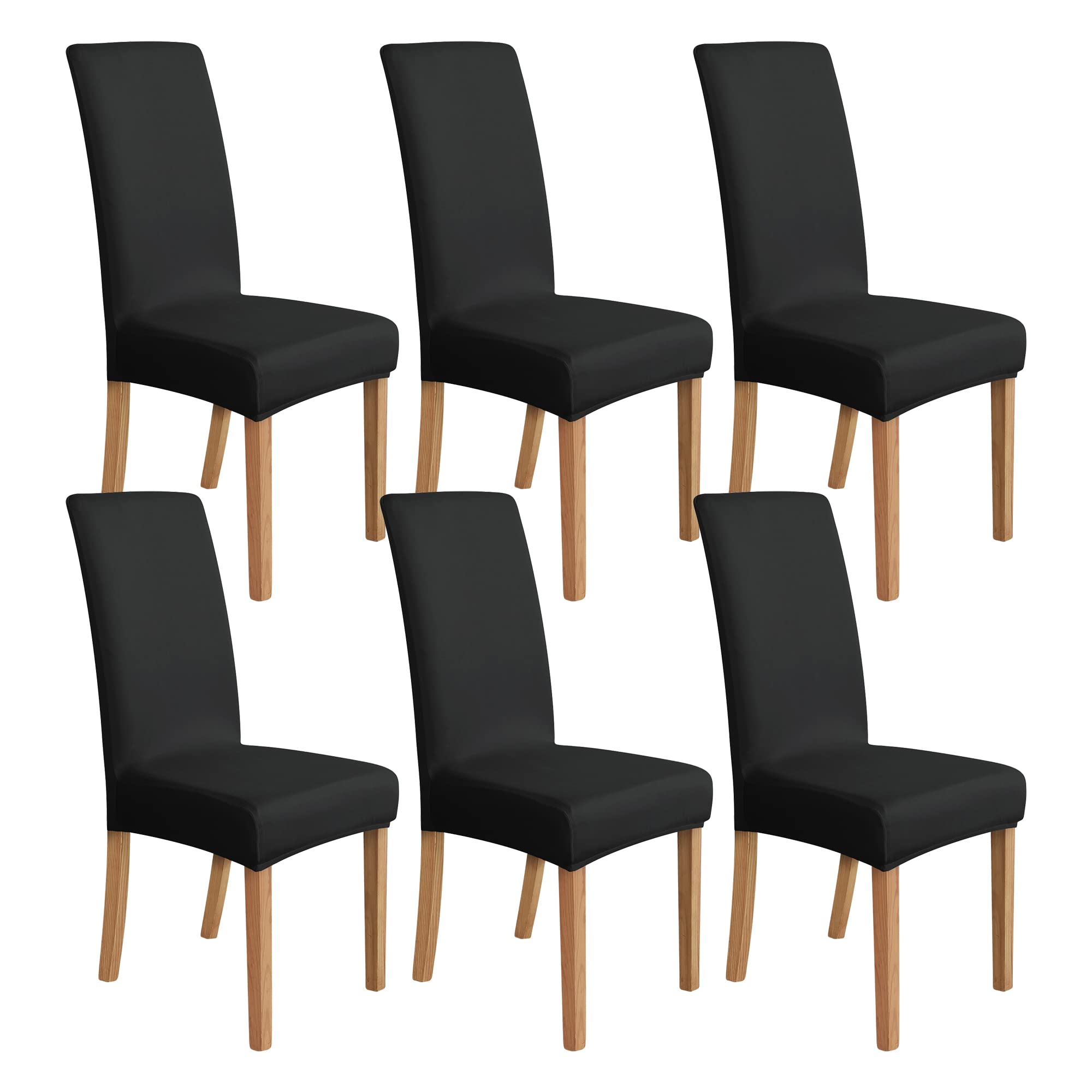 Avis Amazon Basics housses chaise salle à manger – Maison – Guide360