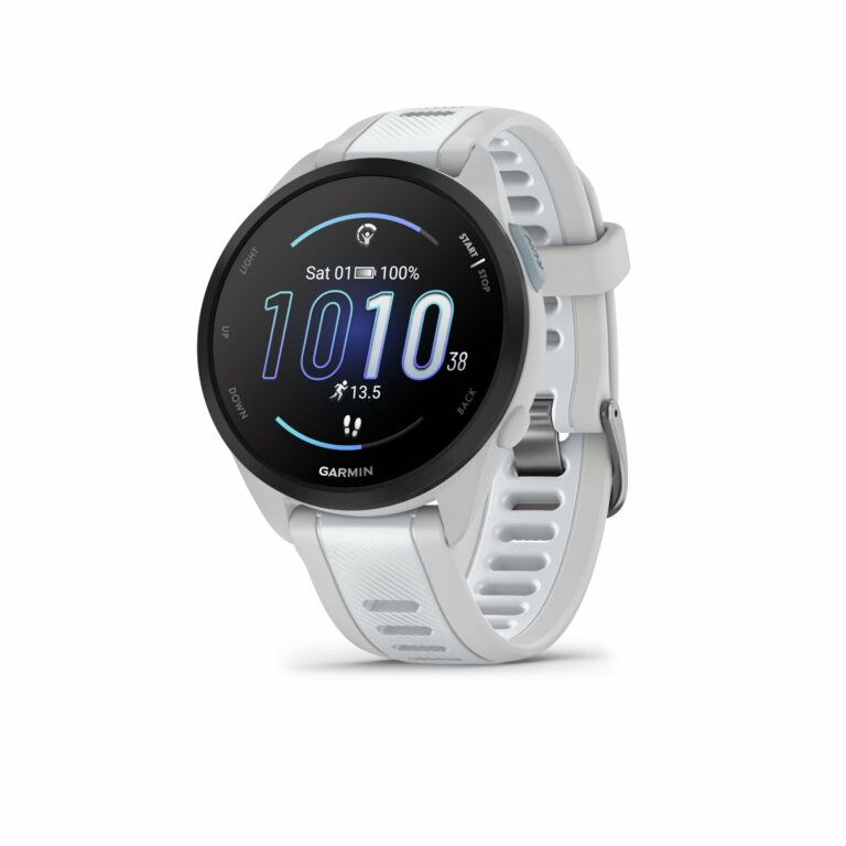 Avis Garmin Forerunner Montre GPS connectée – High-Tech – Guide360