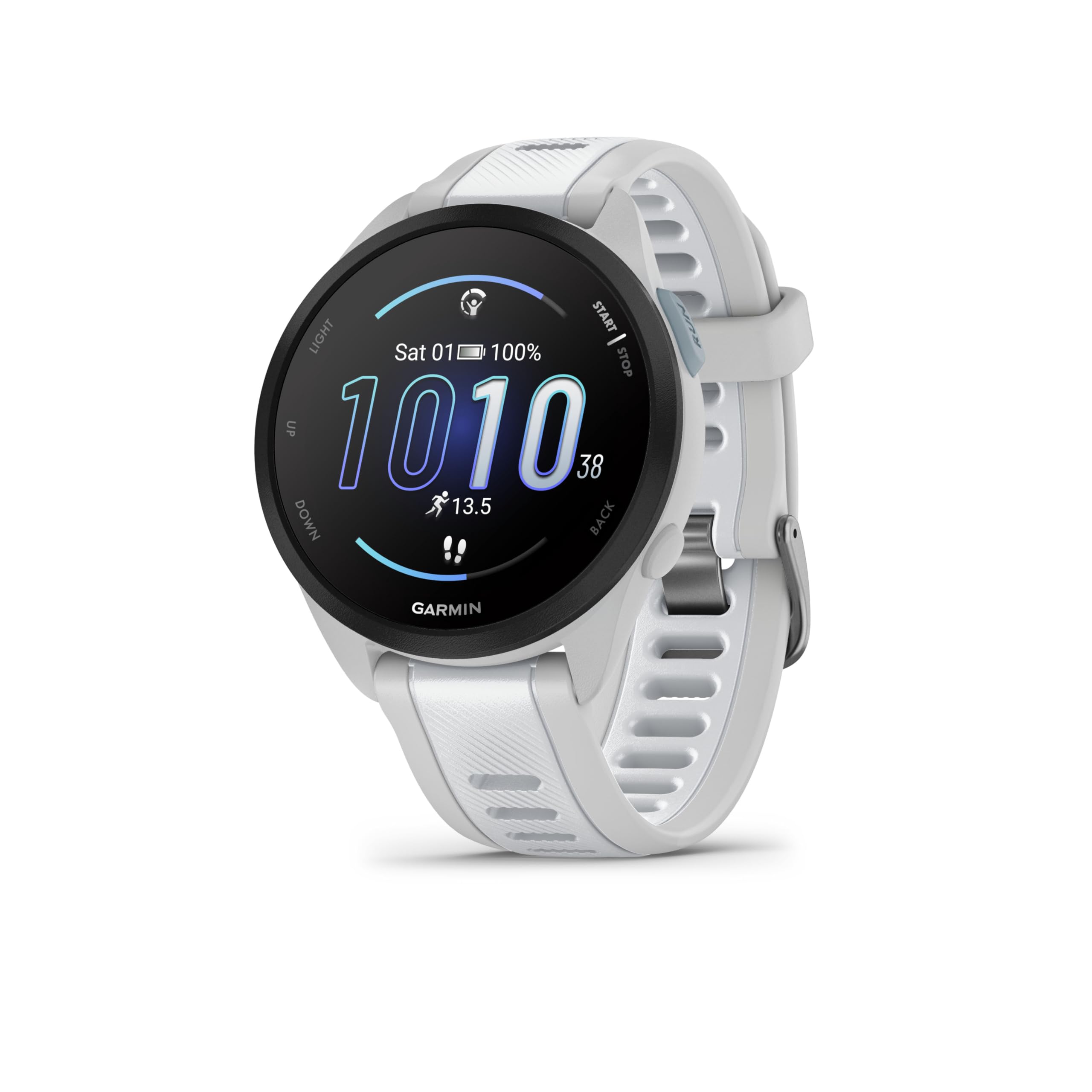 Avis Garmin Forerunner Montre GPS connectée – High-Tech – Guide360