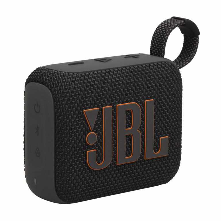 Avis JBL GO , Enceinte Bluetooth ultra portable – High-Tech – Guide360