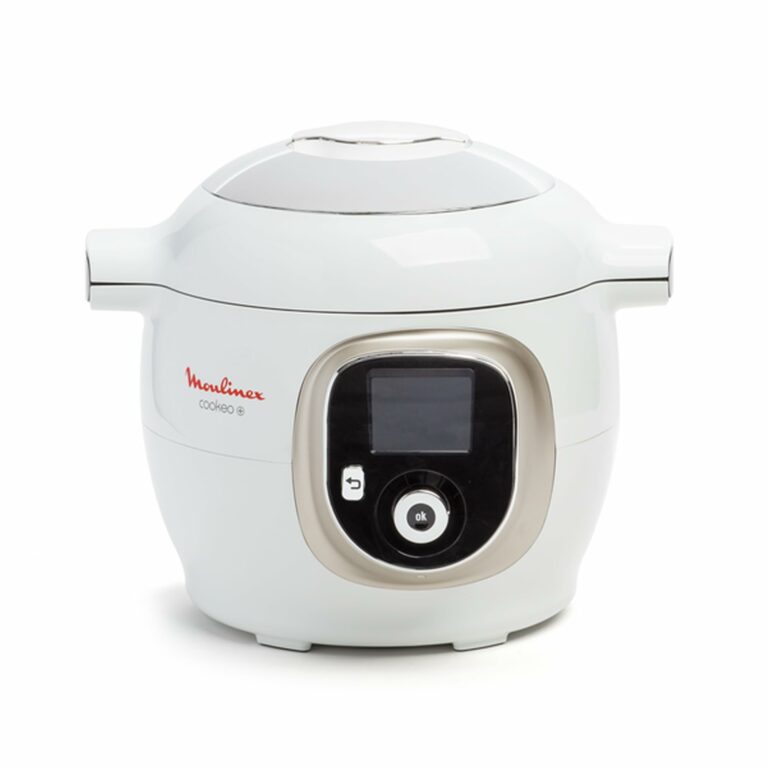 Avis Moulinex, Cookeo Multicuiseur intelligent 6L – Electroménager – Guide360
