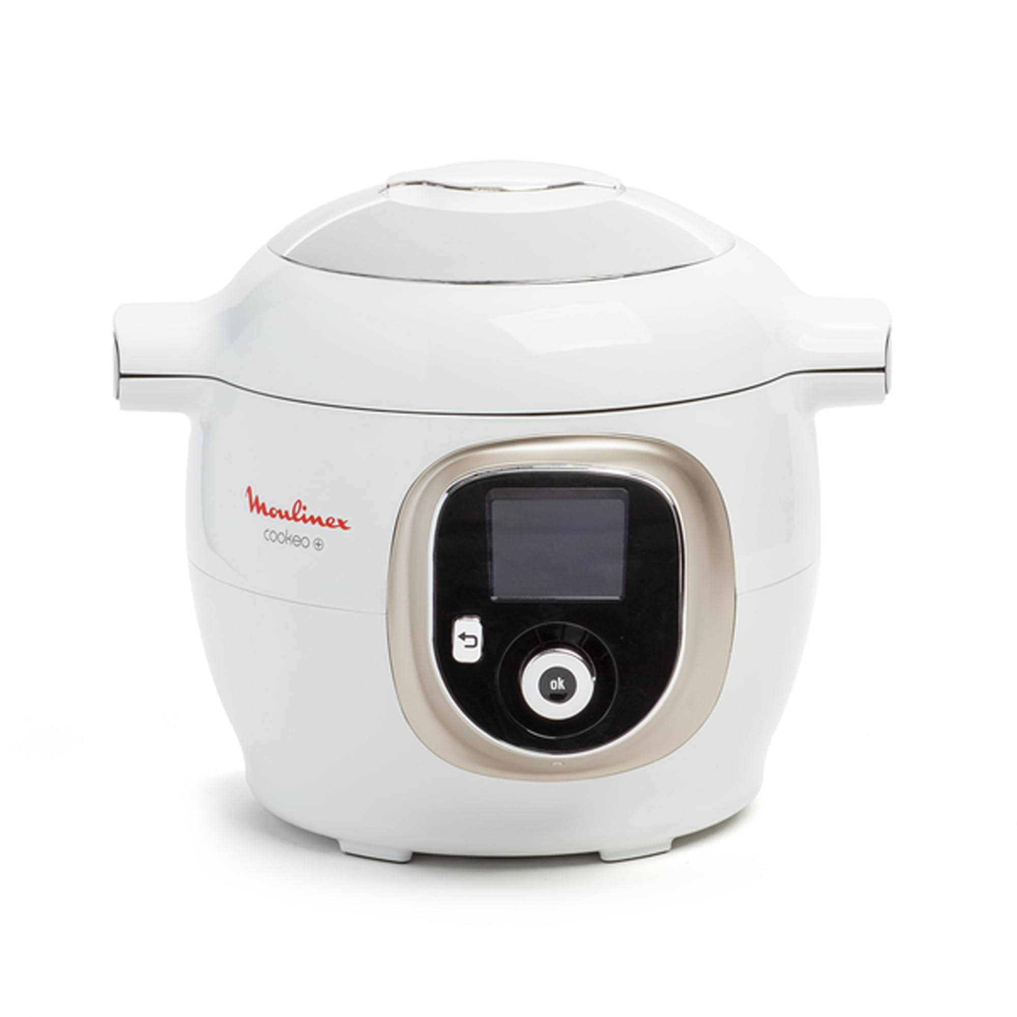 Avis Moulinex, Cookeo Multicuiseur intelligent 6L – Electroménager – Guide360