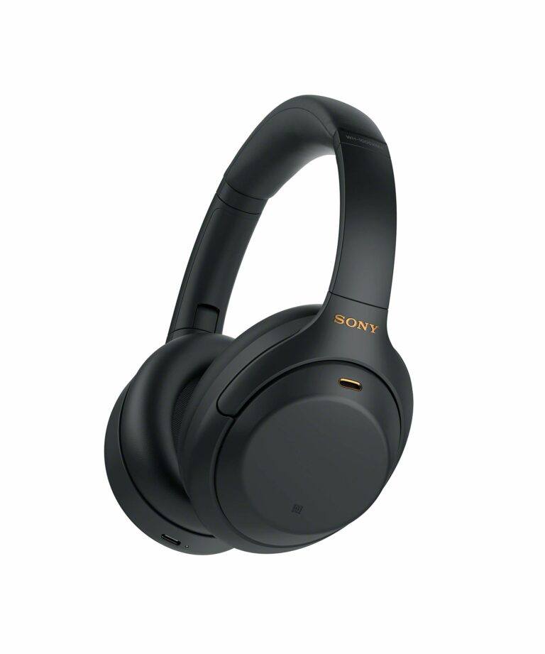 Avis Sony WH1000XM4| Casque Bluetooth à – High-Tech – Guide360