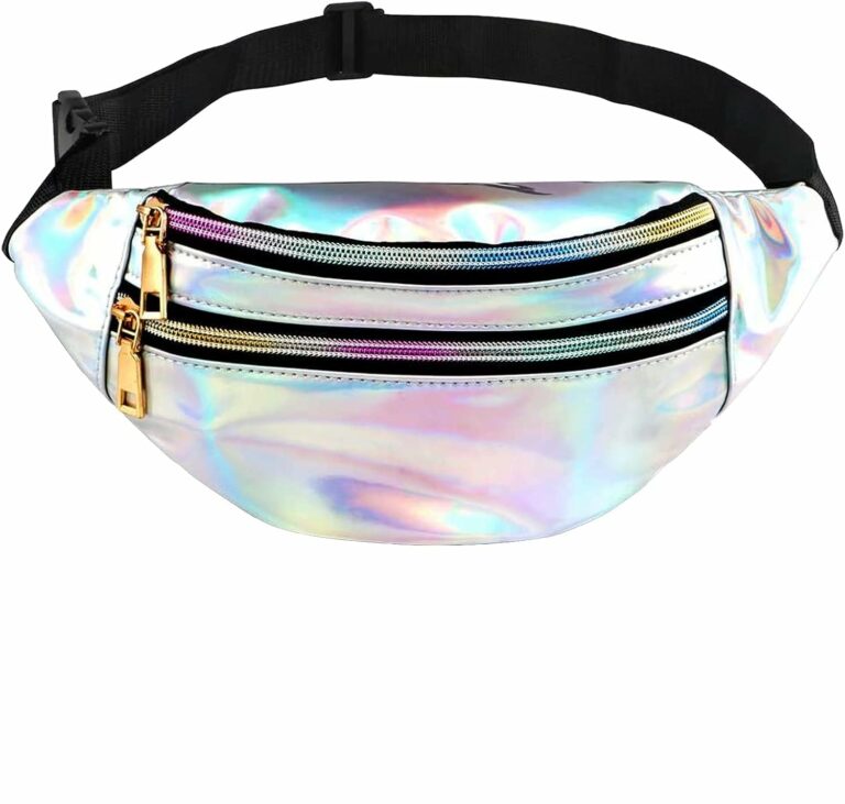 Avis YSTrillion Sac Banane Tendance Etanche – Sports et Loisirs – Guide360