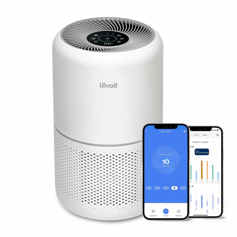 Top 5 des meilleurs purificateur d’air – Top 5 – Guide360