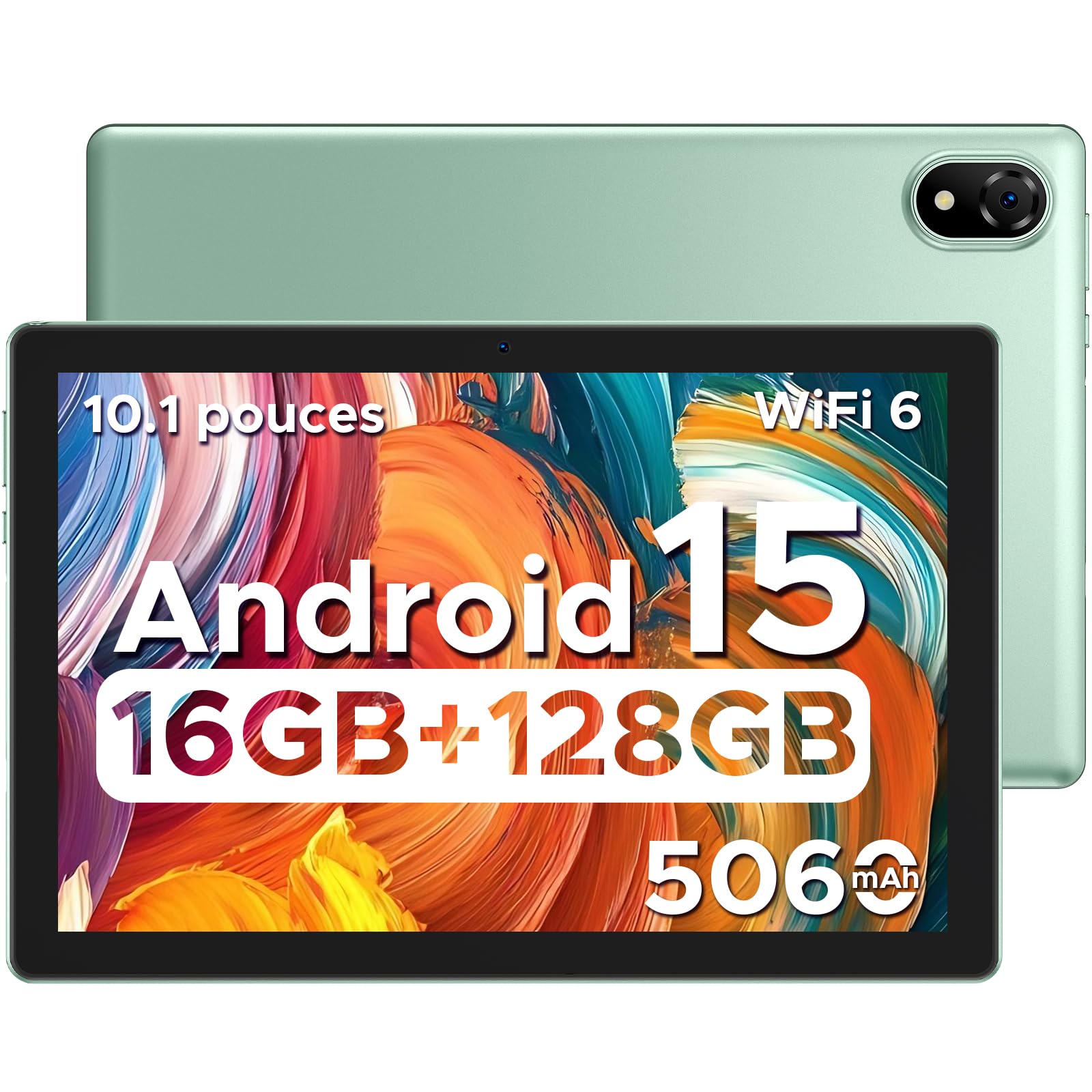 Avis DOOGEE U10 Tablette Android 15 – High-Tech – Guide360