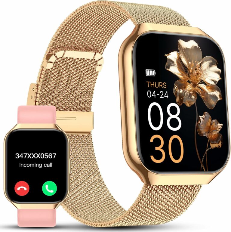 Top 5 des meilleurs montre connectée – Top 5 – Guide360