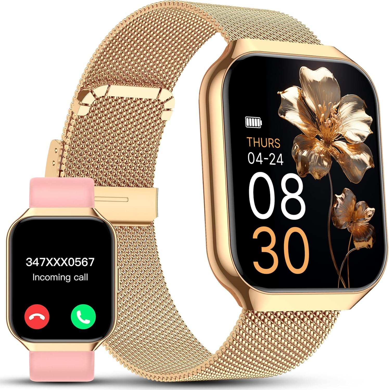 Top 5 des meilleurs montre connectée – Top 5 – Guide360