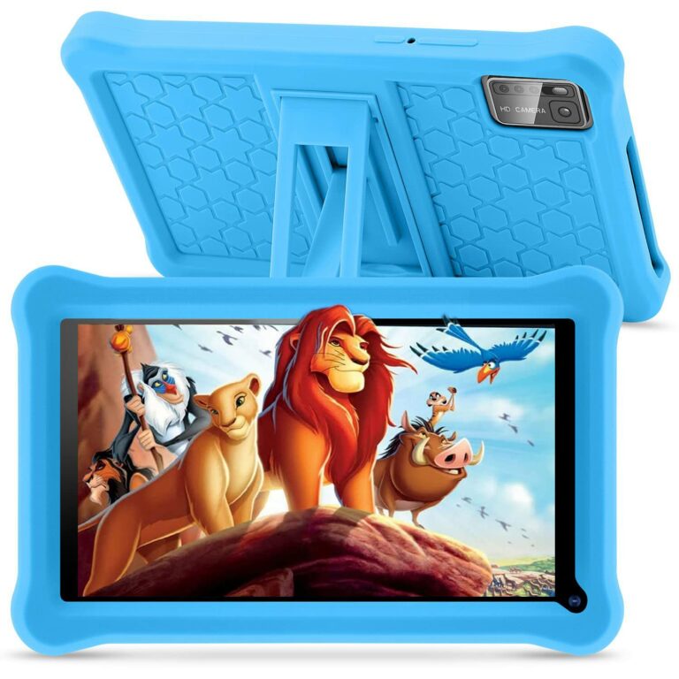 Avis Tablette Enfants 7 Pouces Android – High-Tech – Guide360