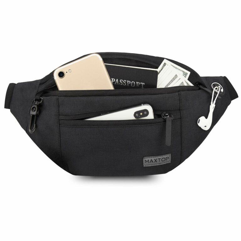 Avis MAXTOP Grand Sac Banane Femme – Maison et Accessoires – Guide360