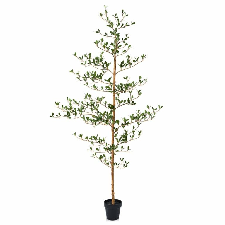 Avis VeriNatural Plante Artificielle Extérieur Intérieur – Maison – Guide360