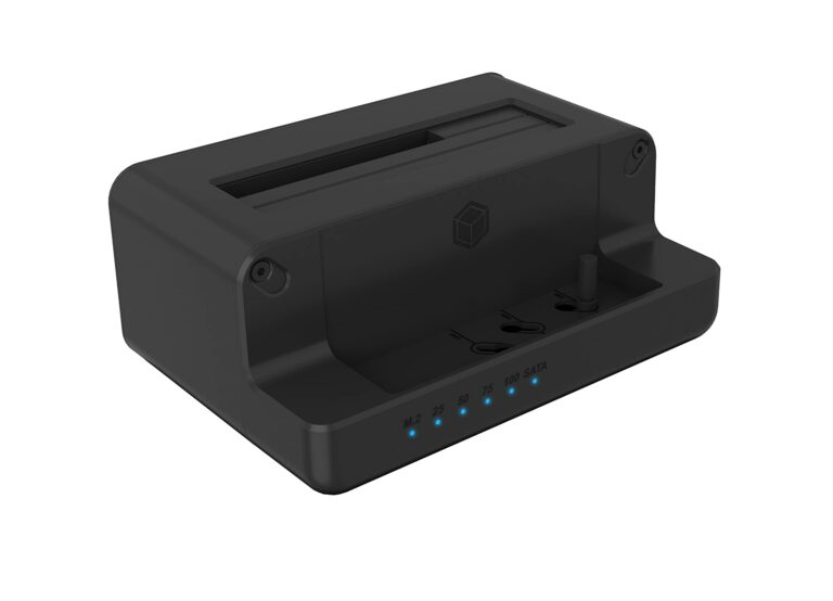 Avis ICY BOX HDD M.2 NVMe – High-Tech – Guide360