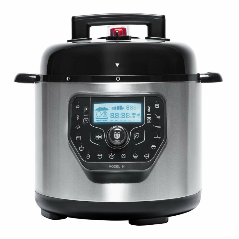 Avis Cecotec Multicuiseur Ollas GM – Maison – Guide360