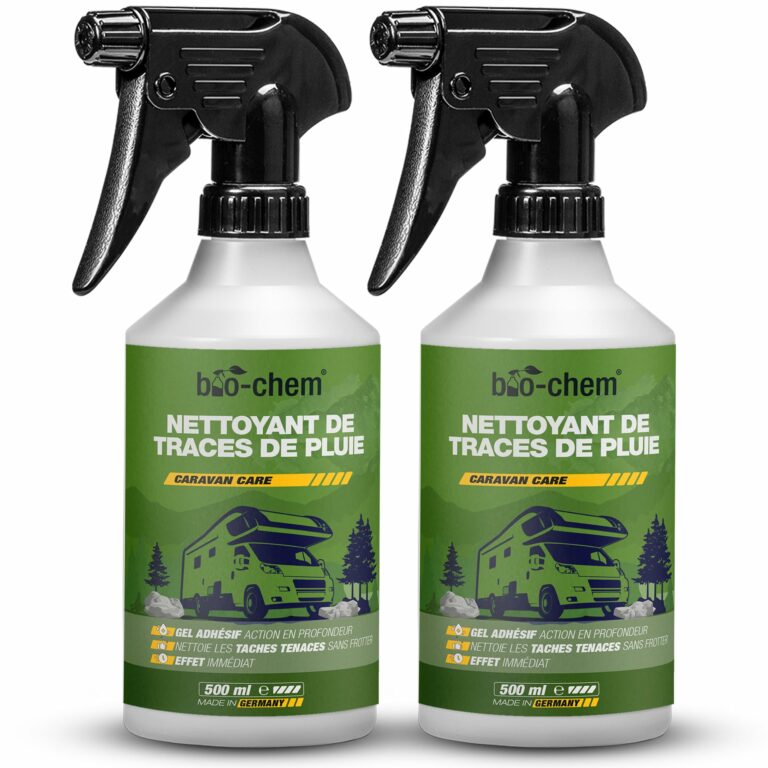 Avis bio chem Nettoyant Anti Traces – Maison – Guide360