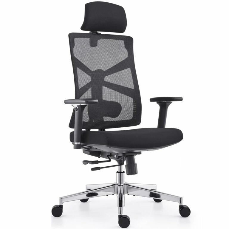 Top 5 des meilleurs chaise de bureau ergonomique – Top 5 – Guide360
