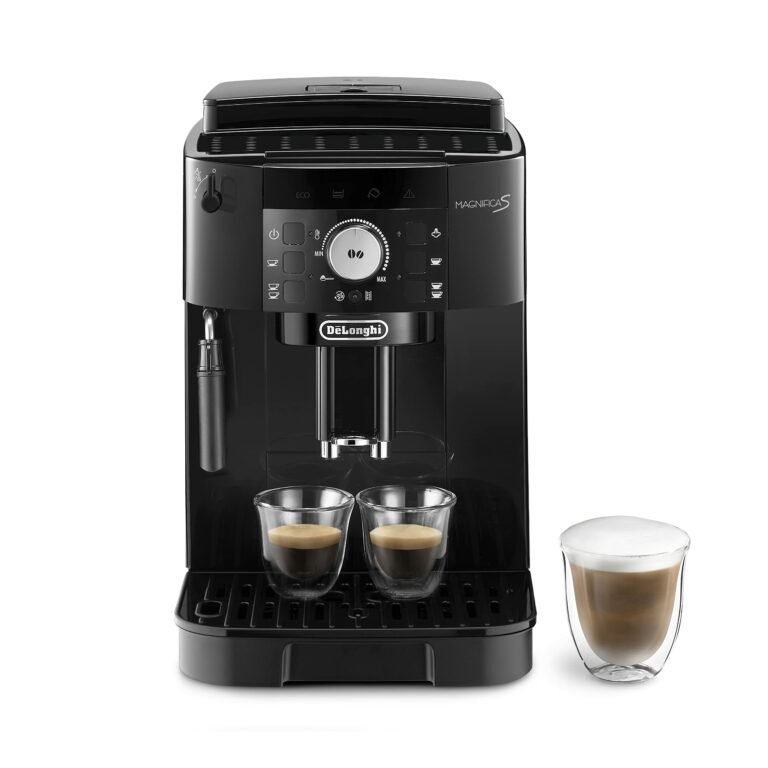 Top 5 des meilleurs machine à café à grain – Top 5 – Guide360