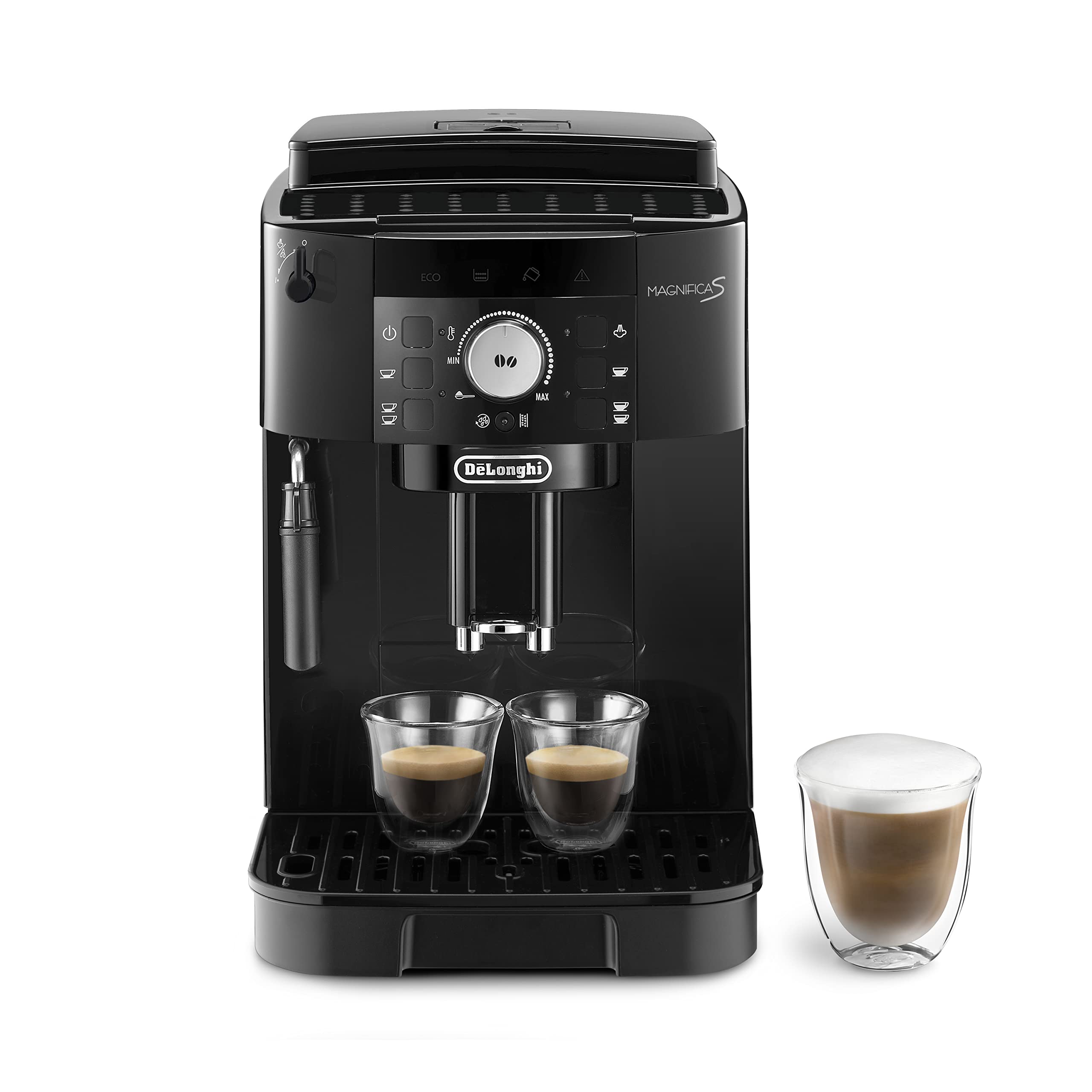 Top 5 des meilleurs machine à café à grain – Top 5 – Guide360