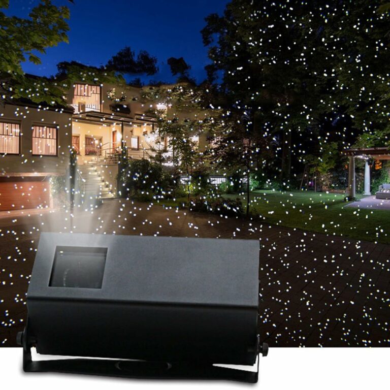 Top 5 des meilleurs projecteur laser de Noël – Top 5 – Guide360