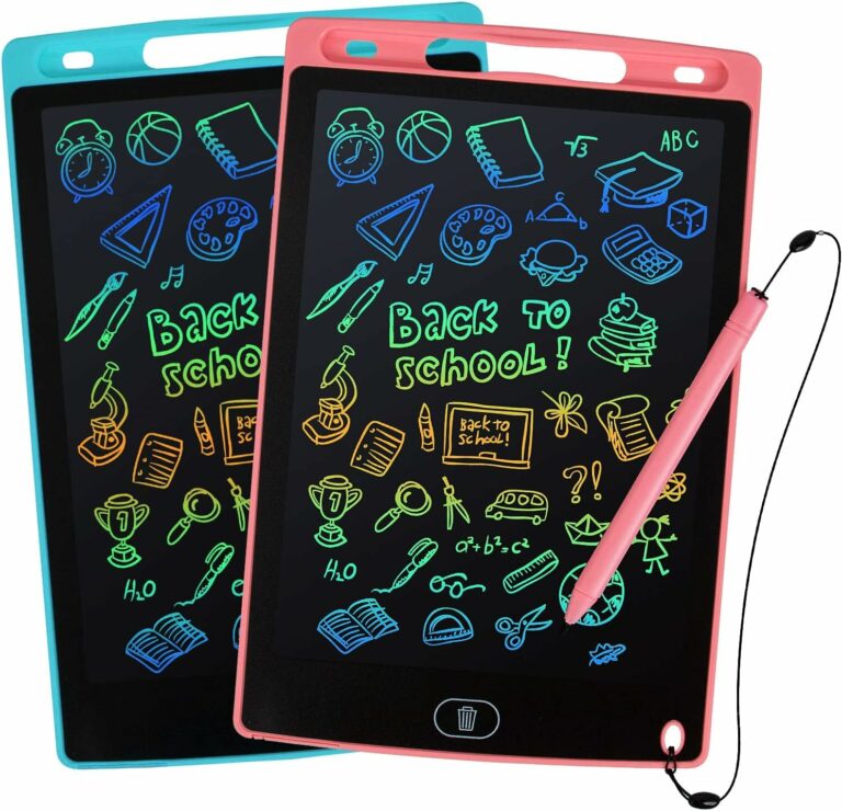 Avis Kogabanny Tablette Dessin Enfant – High-Tech – Guide360