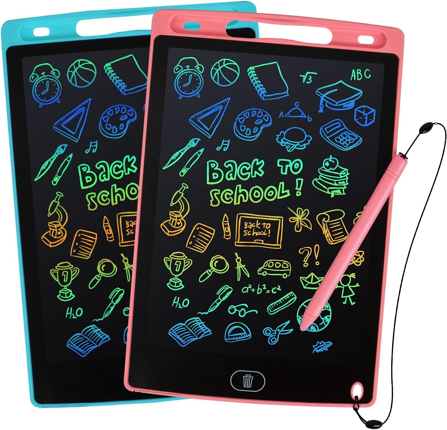 Avis Kogabanny Tablette Dessin Enfant – High-Tech – Guide360