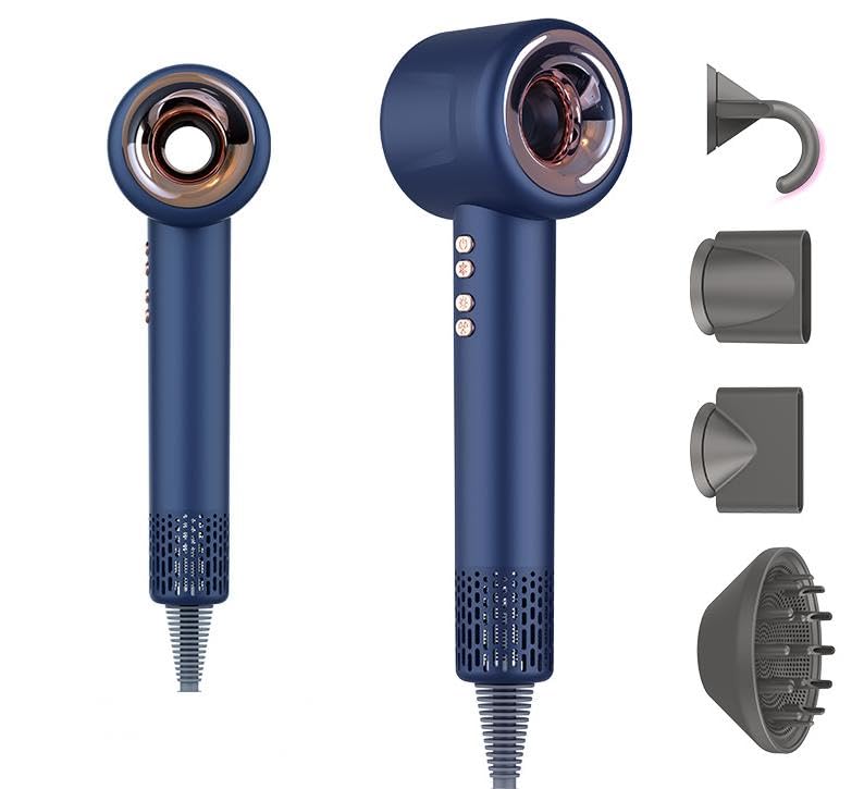Top 5 des meilleurs sèche-cheveux ionique – Top 5 – Guide360