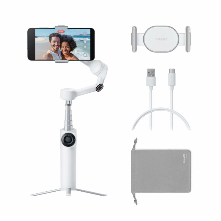 Top 5 des meilleurs stabilisateur pour smartphone – Top 5 – Guide360